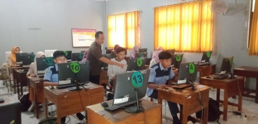 Pendampingan Pendaftaran SNBP Tahun 2025